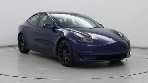TESLA MODEL 3 2023 5YJ3E1EC3PF715745 image TESLA MODEL 3 2023 5YJ3E1EC3PF715745 image